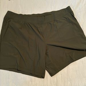 All In Motion Shorts